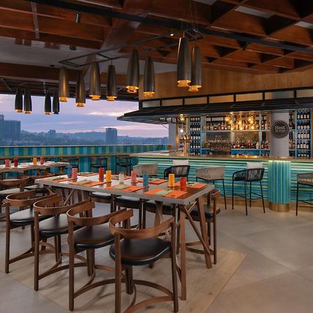 Four Points By Sheraton คัมพาลา ภายนอก รูปภาพ