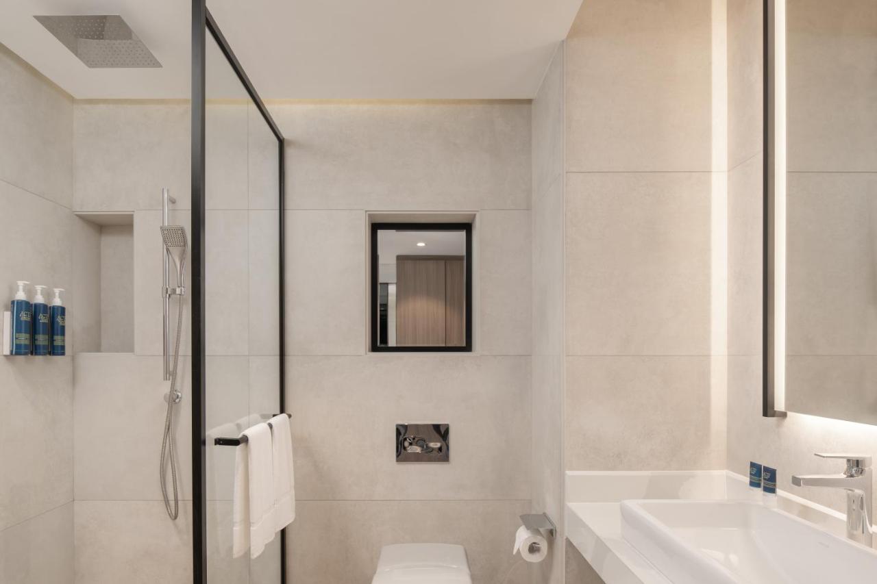 Four Points By Sheraton คัมพาลา ภายนอก รูปภาพ