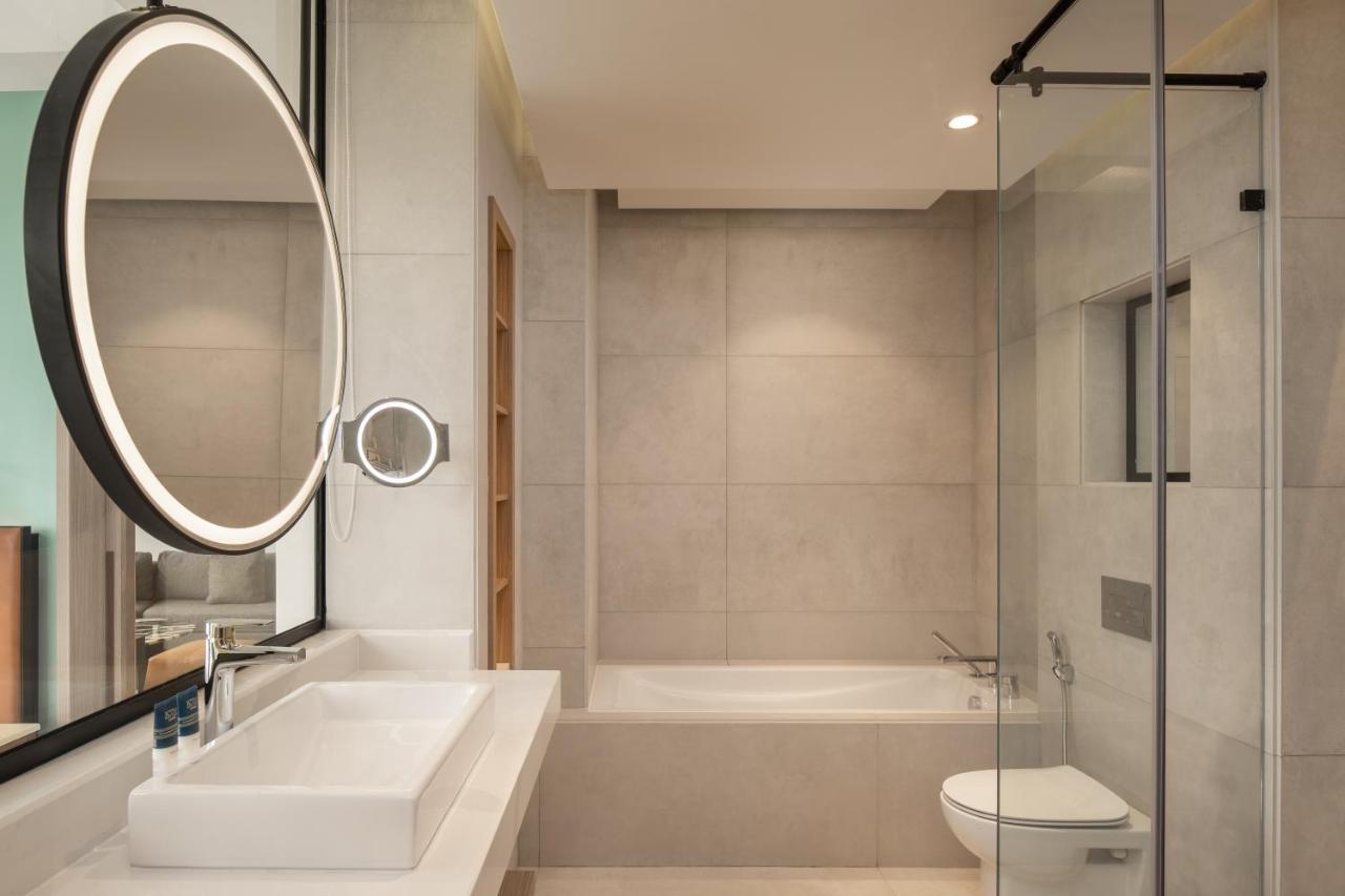 Four Points By Sheraton คัมพาลา ภายนอก รูปภาพ