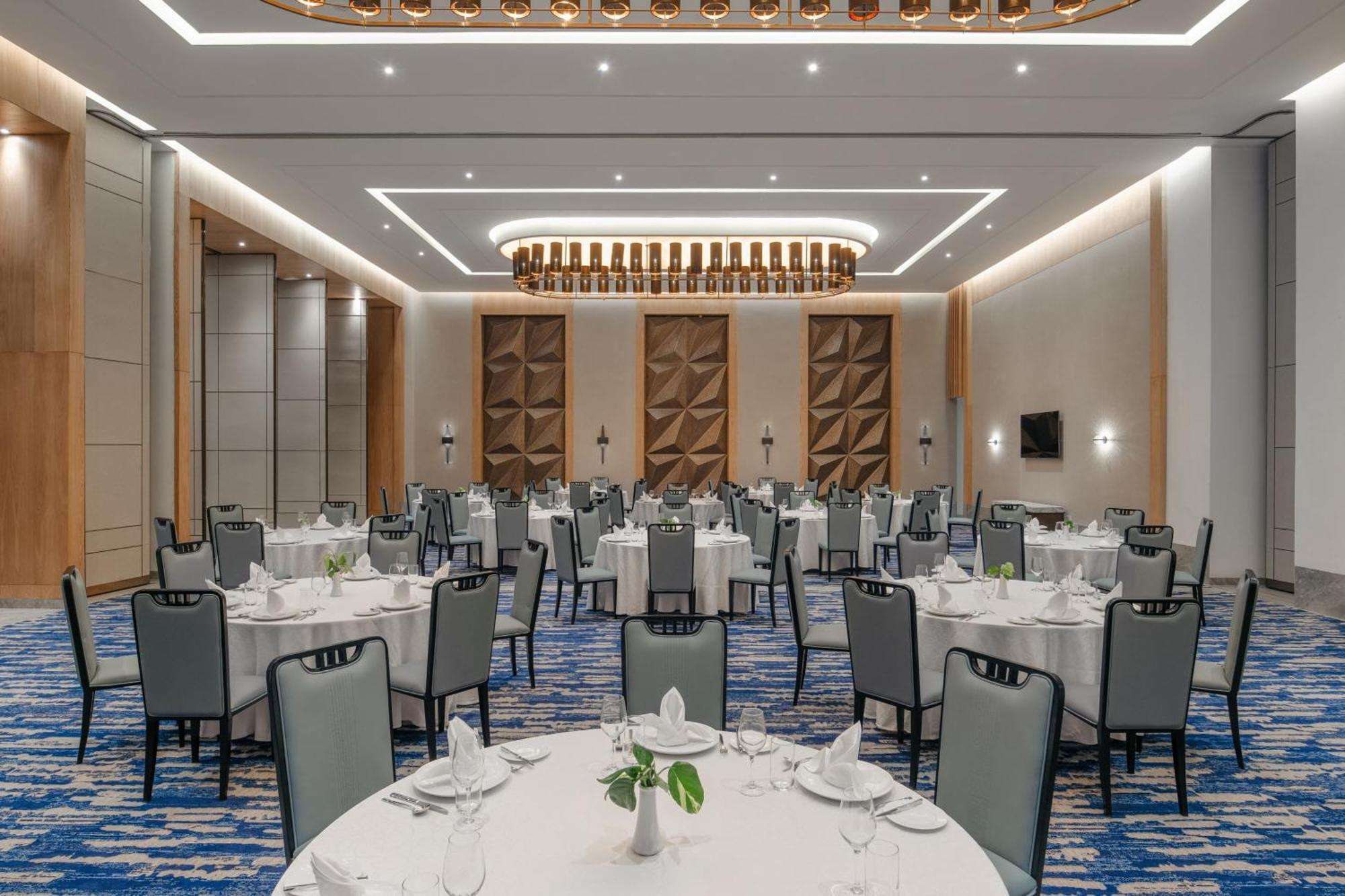 Four Points By Sheraton คัมพาลา ภายนอก รูปภาพ