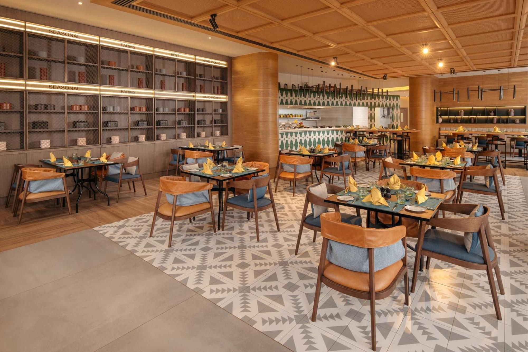 Four Points By Sheraton คัมพาลา ภายนอก รูปภาพ