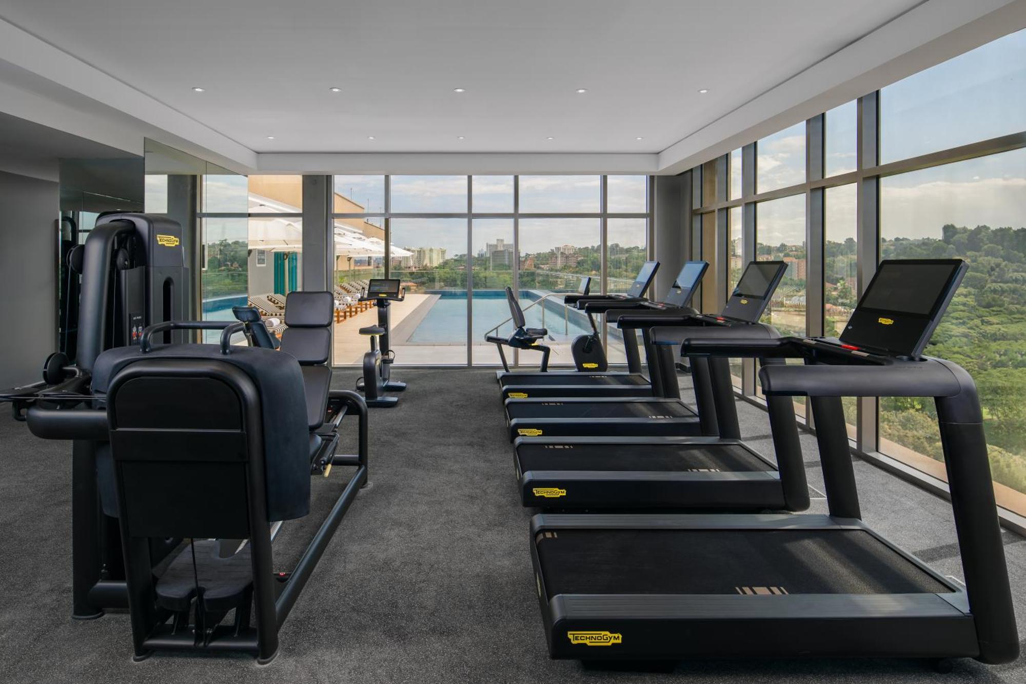 Four Points By Sheraton คัมพาลา ภายนอก รูปภาพ